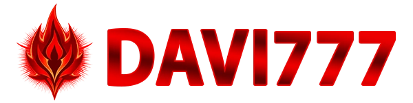 DAVI777 LOGO